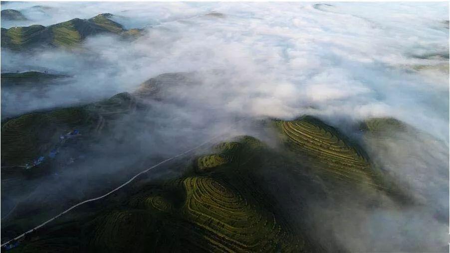 《你是我的荣耀》剧透,“乔晶晶”造型甜美,“于途”神秘感十足